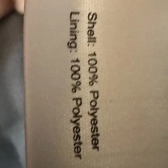 Reserve Patrick James Quilted Puffer Vest Rust Orange XL hunting style - Picture 5 of 8